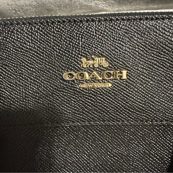 Brand New Coach Purse - Picture 3 of 7